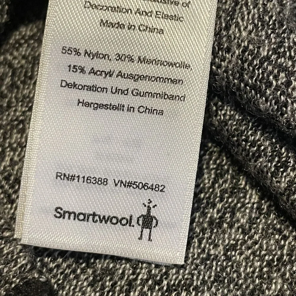 Smartwool Sweater - Picture 9 of 10